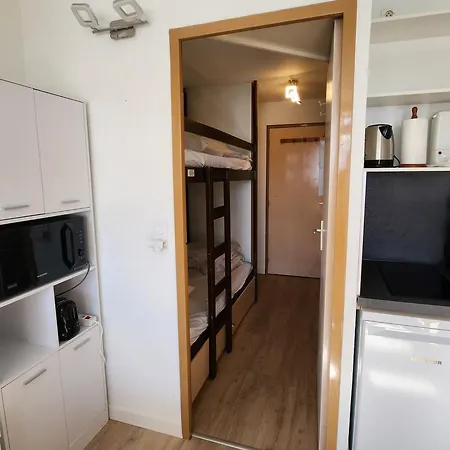 Avoriaz - 4 Pers Avec Tv Et Wifi Morzine