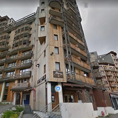 Avoriaz - 4 Pers Avec Tv Et Wifi * Morzine